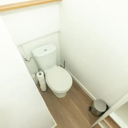 Appartement Immeuble L'aristocrate - L'authentique - Bd Carnot