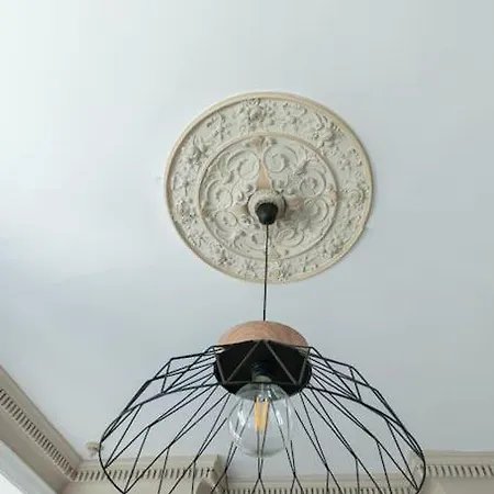 Immeuble L'aristocrate - L'authentique - Bd Carnot Appartement Angers