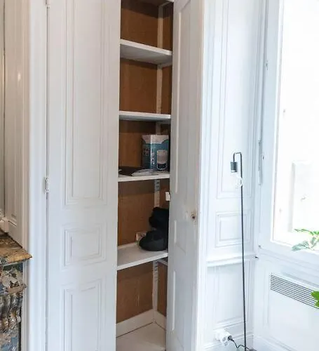 Immeuble L'aristocrate - L'authentique - Bd Carnot * Ανζέρ