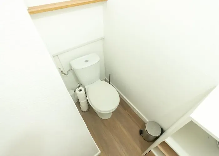 Lägenhet Immeuble L'aristocrate - L'authentique - Bd Carnot