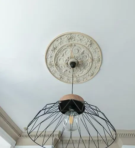 Immeuble L'aristocrate - L'authentique - Bd Carnot Διαμέρισμα Ανζέρ