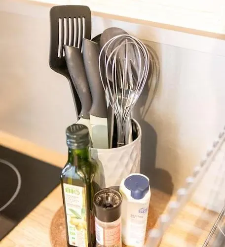 Immeuble L'aristocrate - L'authentique - Bd Carnot * Angers