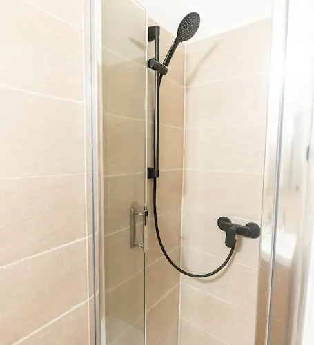 Διαμέρισμα Immeuble L'aristocrate - L'authentique - Bd Carnot *